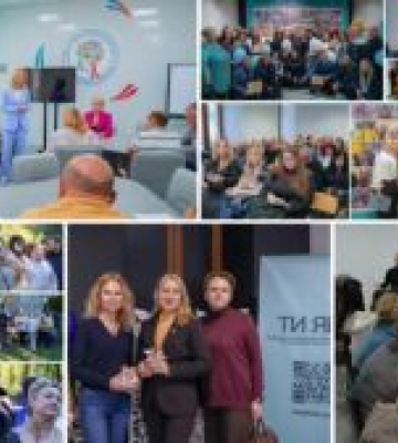 Підсумки 2024: Житомирщина — лідер у впровадженні програми ментального здоров’я