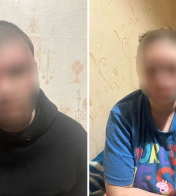У террориста были сообщники: полиция Днепра задержала супругов за организацию взрыва возле ТЦК