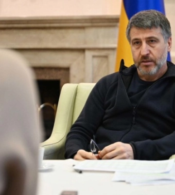 «Складна історія»: начальник ОВА розповів, чому держава не видобуває сіль на Закарпатті