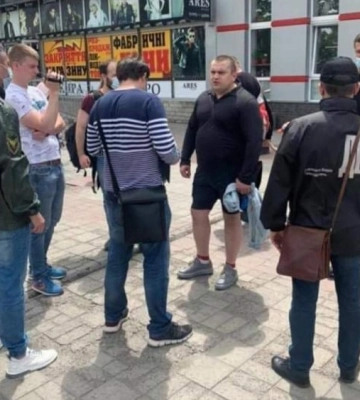 Хабарницький скандал у Сумському кадетському корпусі: обвинувачення знято