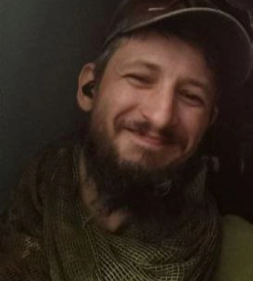 Після поранення на милицях повернувся в стрій: 34-річний Герой з Волині загинув на Покровському напрямку