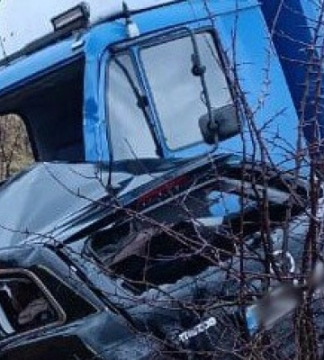 Батько загинув, травмовані два чотирирічні сини. Моторошна ДТП на Львівщині
