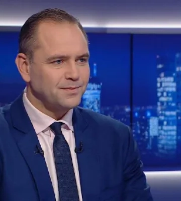 Кандидат у президенти Польщі виступив проти членства України в ЄС та НАТО: назвав причину