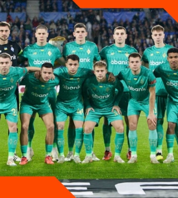 Турецкий вояж Динамо. Смогут ли киевляне хлопнуть дверью?
