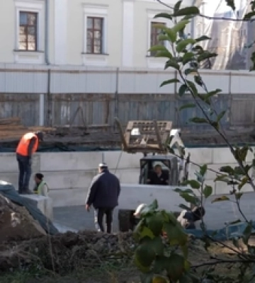 У Луцьку відзначили педагога з села Яревище
