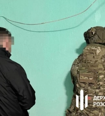 Правоохоронці затримали генералів, які провалили оборону Харківщини у 2024 році