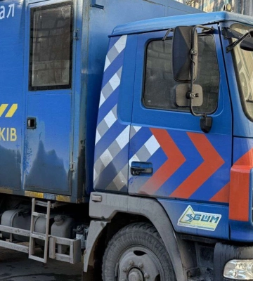 У Дніпрі мешканцям трьох районів відключатимуть воду за борги