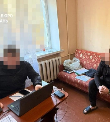 ДБР затримало екскомандира 155-ї бригади Анна Київська