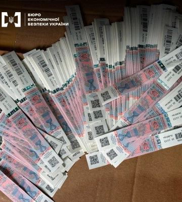 З Турції постачали підроблені акцизні марки: вилучено 5 млн підробок на 110 млн гривень