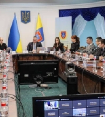 Як бізнесу в Одесі отримати статус критично важливого підприємства: підсумки круглого столу