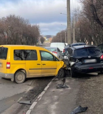 З військовими Миколою Говоровим, Андрієм Солоновичем та Едуардом Малим попрощалися у Рівному