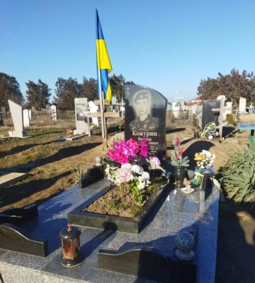 На Волині посеред вулиці біля лікарні помер чоловік