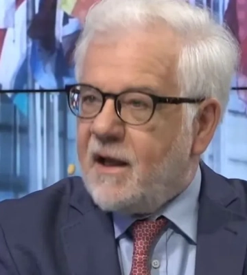 Ексміністр Польщі розкритикував прив&#039;язку членства України в НАТО до ексгумації жертв подій на Волині