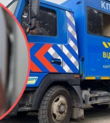 У Дніпрі мешканцям трьох районів відключатимуть воду за борги