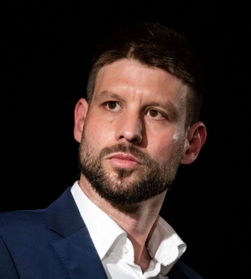 &quot;Фіцо вкотре бреше, але Словаччина – це не лише він&quot;. Інтерв&#039;ю лідера словацької опозиції