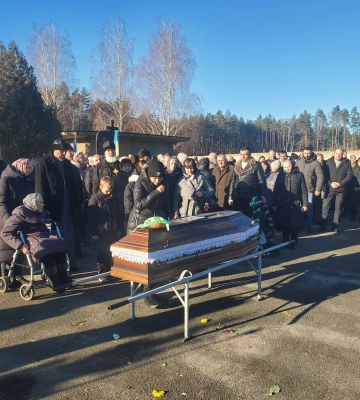 23-річна волинянка розкладала у лісосмузі психотропи