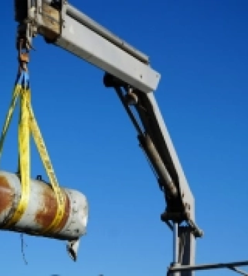 На Миколаївщині піротехніки знищили авіабомбу