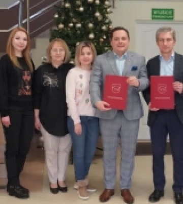 Реконструкція парку імені Лесі Українки у Ковелі відбудеться у 2025 році