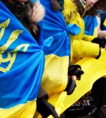У Луцьку відбудеться акція «Ланцюг єднання» – у центрі обмежать рух транспорту