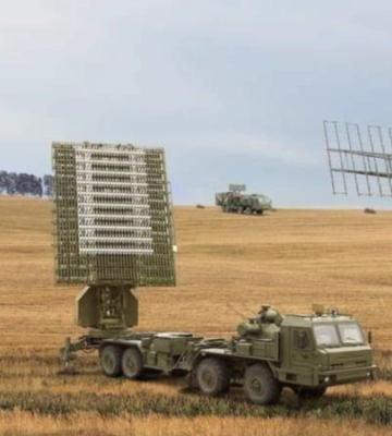 Силы обороны Украины снова сделали брешь в системе ПВО аннексированного Крыма. Что об этом известно?