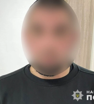У Тернополі затримано злодюг, які скоїли крадіжку з приміщення благодійного фонду