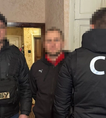 СБУ викрила українські компанії, які постачали до рф мікрочипи для російських ракет та безпілотників
