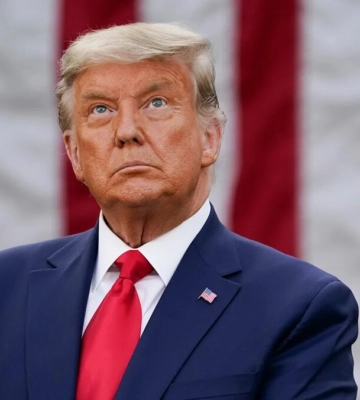 Трамп планує відновити у США смертну кару на федеральному рівні – ЗМІ