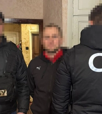 В Україні виробляли мікрочипи для російських ракет та дронів - СБУ