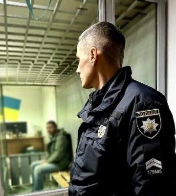 У Первомайську затримали чоловіка підозрюваного у вбивстві