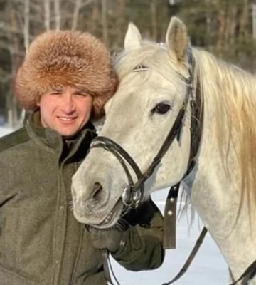 Керівник ДП «Ліси України» і його оточення будує хутір у лісі на понад 80 га землі: розслідування