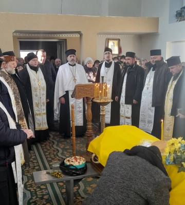 На Волині вантажівка злетіла у кювет і перекинулася