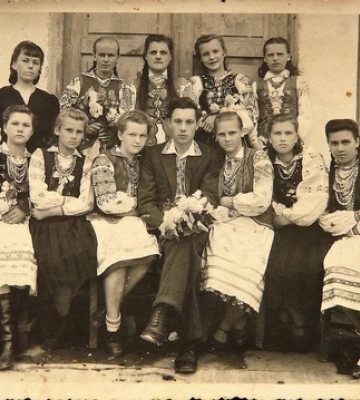 Які прізвища свідчать про те, що ваші предки з Волині