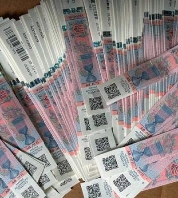 З Турції постачали підроблені акцизні марки: вилучено 5 млн підробок на 110 млн гривень
