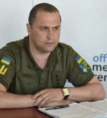 Суд конфисковал квартиру заместителя начальника областного ТЦК Полтавской области: детали