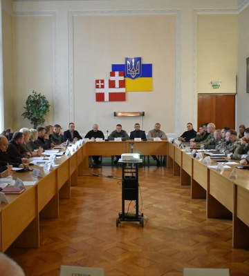 Мобільні аптеки та ремонт доріг: які зміни очікують на Волинь у 2025 році
