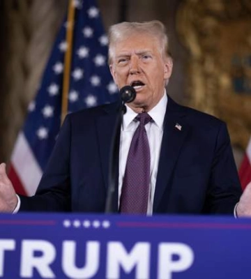 Трамп планує відновити у США смертну кару на федеральному рівні – ЗМІ
