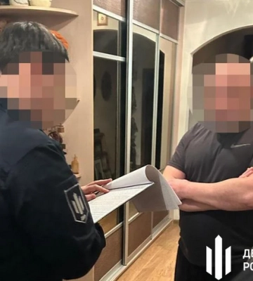 Правоохоронці затримали генералів, які провалили оборону Харківщини у 2024 році
