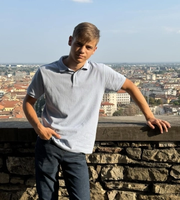 У Білгороді-Дністровському зник 14-річний підліток