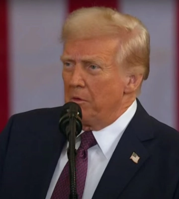 Трамп оголосив надзвичайну ситуацію на південному кордоні