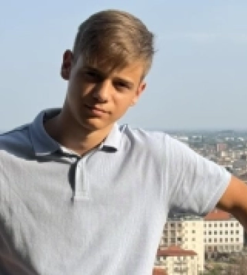 Не повернувся зі школи: поліція шукає 14-річного жителя Білгорода-Дністровського