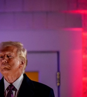 Трамп пообіцяв стати "миротворцем"