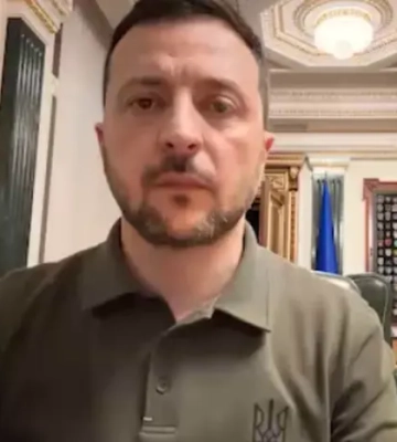 Зеленський прокоментував затримання генералів, які провалили оборону Харківщини у 2024 році