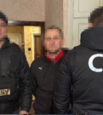 СБУ викрила українські компанії, які постачали до рф мікрочипи для російських ракет та безпілотників