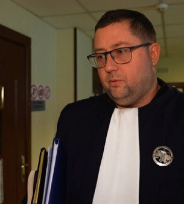 Судья Верховного суда Жуков живет в имении за миллион долларов с лесом и озерами — Bihus.info