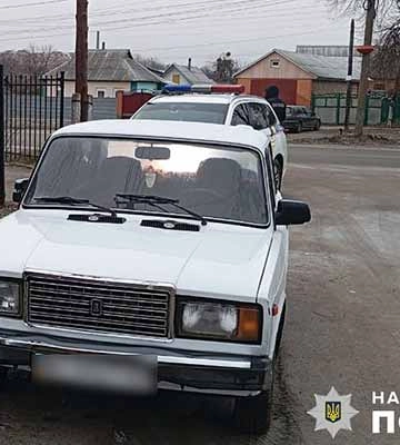 Смертельна ДТП на Полтавщині: загинув 86-річний пішохід