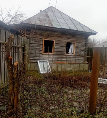 Окупанти обстріляли 12 громад Сумщини: 104 вибухи