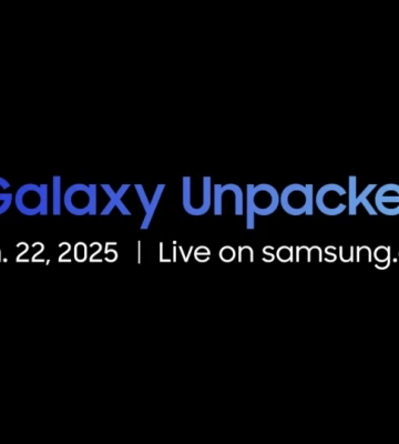 Samsung Galaxy S25 Unpacked 2025: Які головні новинки покажуть та де подивитися пряму трансляцію