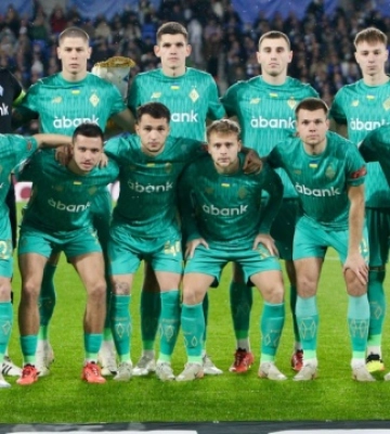 «Динамо» сьогодні зіграє з «Галатасараєм» у Лізі Європи УЄФА