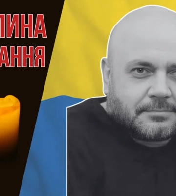 Виконував бойові завдання на Луганщині. Згадаймо Володимира Мацьківа