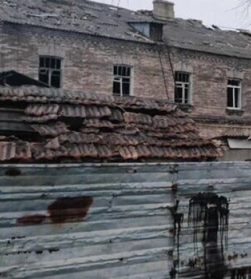 У Дніпрі пролунали вибухи